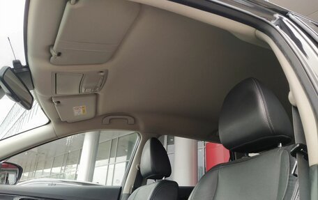 Nissan X-Trail, 2019 год, 2 780 000 рублей, 15 фотография