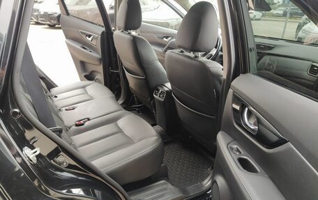 Nissan X-Trail, 2019 год, 2 780 000 рублей, 18 фотография