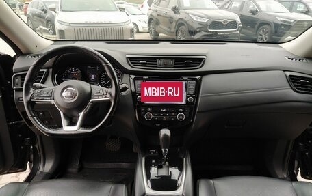 Nissan X-Trail, 2019 год, 2 780 000 рублей, 19 фотография