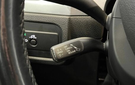 Volkswagen Touareg III, 2015 год, 2 855 000 рублей, 14 фотография