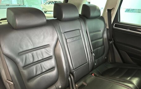 Volkswagen Touareg III, 2015 год, 2 855 000 рублей, 10 фотография