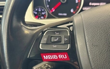 Volkswagen Touareg III, 2015 год, 2 855 000 рублей, 12 фотография