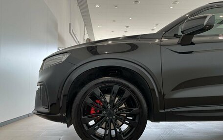 Geely Tugella FY11, 2024 год, 3 350 000 рублей, 9 фотография