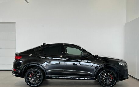 Geely Tugella FY11, 2024 год, 3 350 000 рублей, 4 фотография