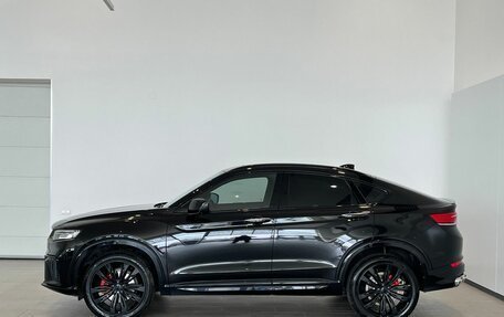 Geely Tugella FY11, 2024 год, 3 350 000 рублей, 8 фотография