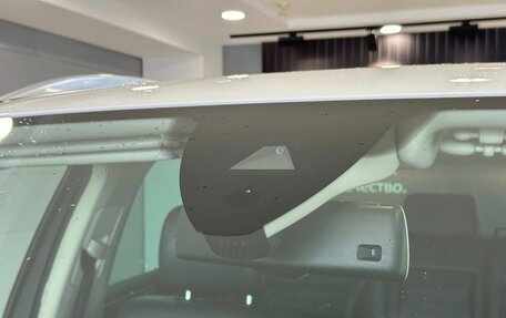 Volkswagen Touareg III, 2015 год, 2 855 000 рублей, 20 фотография