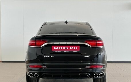 Geely Tugella FY11, 2024 год, 3 350 000 рублей, 6 фотография