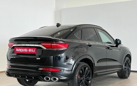 Geely Tugella FY11, 2024 год, 3 350 000 рублей, 5 фотография