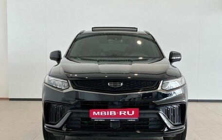 Geely Tugella FY11, 2024 год, 3 350 000 рублей, 2 фотография