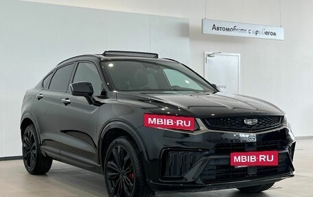 Geely Tugella FY11, 2024 год, 3 350 000 рублей, 3 фотография