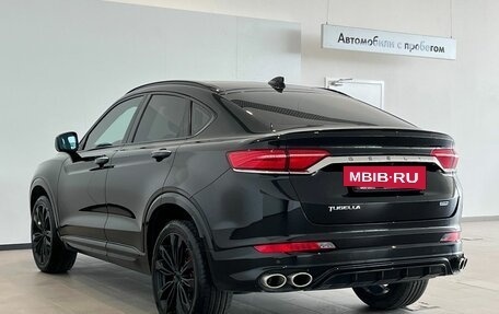 Geely Tugella FY11, 2024 год, 3 350 000 рублей, 7 фотография