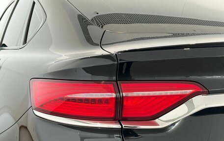 Geely Tugella FY11, 2024 год, 3 350 000 рублей, 10 фотография