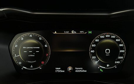 Geely Tugella FY11, 2024 год, 3 350 000 рублей, 15 фотография