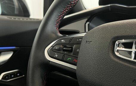 Geely Tugella FY11, 2024 год, 3 350 000 рублей, 17 фотография