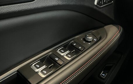 Geely Tugella FY11, 2024 год, 3 350 000 рублей, 13 фотография