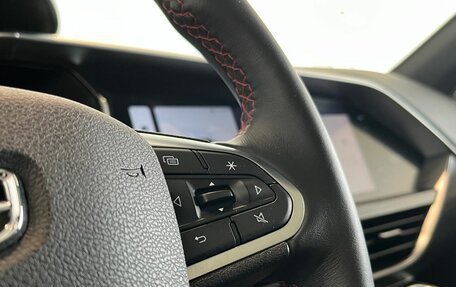 Geely Tugella FY11, 2024 год, 3 350 000 рублей, 16 фотография