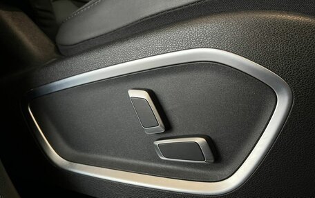 Geely Tugella FY11, 2024 год, 3 350 000 рублей, 22 фотография