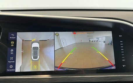 Geely Tugella FY11, 2024 год, 3 350 000 рублей, 18 фотография