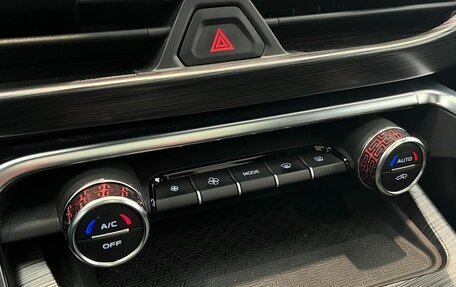 Geely Tugella FY11, 2024 год, 3 350 000 рублей, 20 фотография