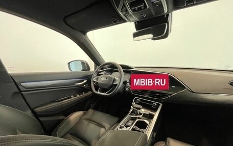 Geely Tugella FY11, 2024 год, 3 350 000 рублей, 24 фотография