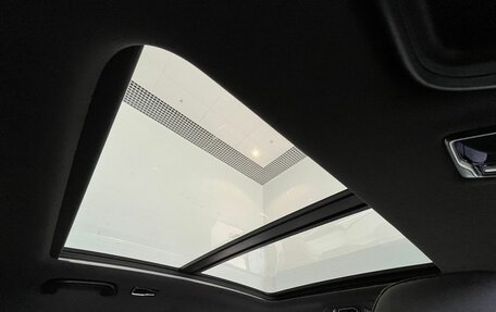 Geely Tugella FY11, 2024 год, 3 350 000 рублей, 28 фотография