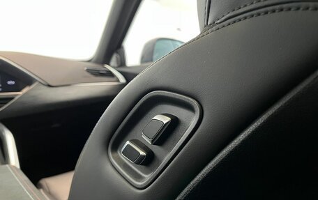 Geely Tugella FY11, 2024 год, 3 350 000 рублей, 26 фотография