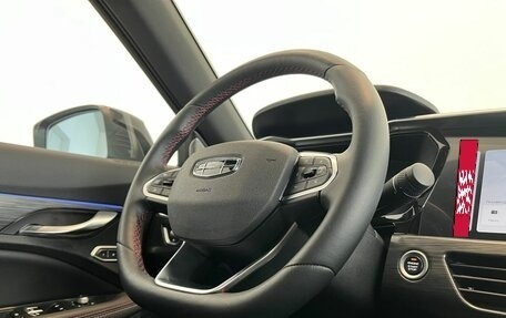 Geely Tugella FY11, 2024 год, 3 350 000 рублей, 25 фотография