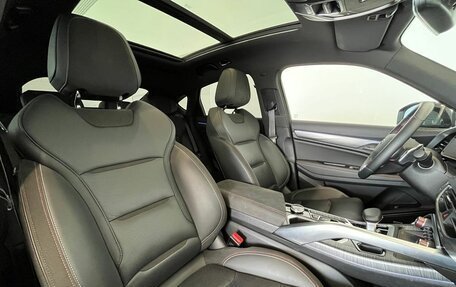 Geely Tugella FY11, 2024 год, 3 350 000 рублей, 29 фотография