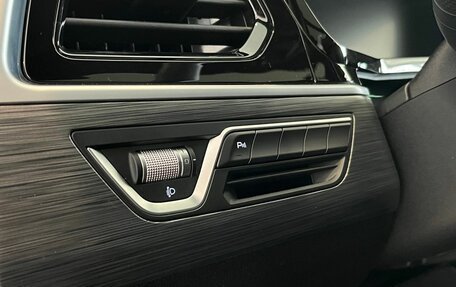 Geely Tugella FY11, 2024 год, 3 350 000 рублей, 37 фотография