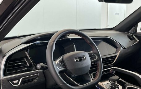 Geely Tugella FY11, 2024 год, 3 350 000 рублей, 38 фотография