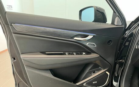 Geely Tugella FY11, 2024 год, 3 350 000 рублей, 39 фотография