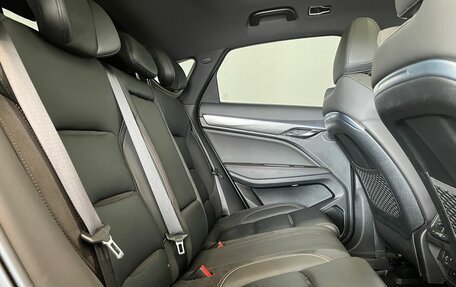 Geely Tugella FY11, 2024 год, 3 350 000 рублей, 33 фотография