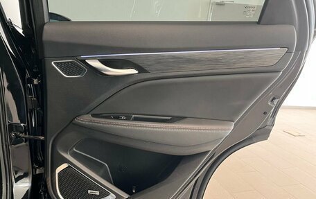 Geely Tugella FY11, 2024 год, 3 350 000 рублей, 34 фотография