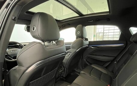 Geely Tugella FY11, 2024 год, 3 350 000 рублей, 35 фотография