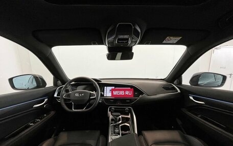 Geely Tugella FY11, 2024 год, 3 350 000 рублей, 27 фотография