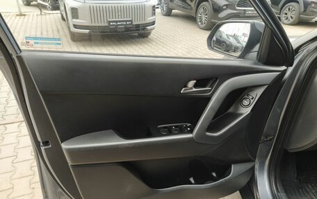 Hyundai Creta I рестайлинг, 2019 год, 2 074 000 рублей, 7 фотография