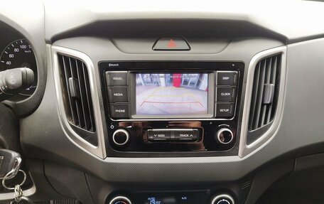 Hyundai Creta I рестайлинг, 2019 год, 2 074 000 рублей, 12 фотография