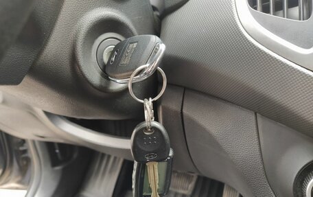 Hyundai Creta I рестайлинг, 2019 год, 2 074 000 рублей, 13 фотография