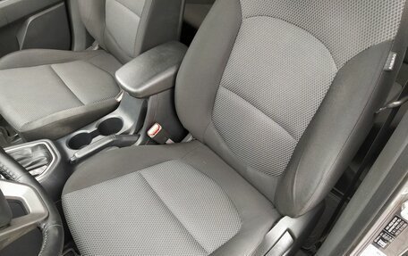 Hyundai Creta I рестайлинг, 2019 год, 2 074 000 рублей, 9 фотография