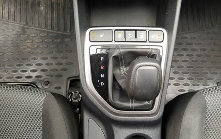 Hyundai Creta I рестайлинг, 2019 год, 2 074 000 рублей, 14 фотография