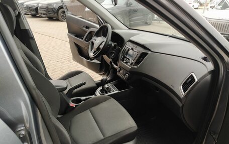 Hyundai Creta I рестайлинг, 2019 год, 2 074 000 рублей, 16 фотография