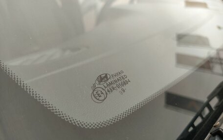 Hyundai Creta I рестайлинг, 2019 год, 2 074 000 рублей, 20 фотография