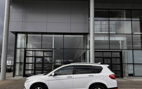 Haval H6, 2019 год, 1 650 000 рублей, 2 фотография