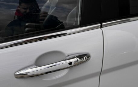 Haval H6, 2019 год, 1 650 000 рублей, 10 фотография