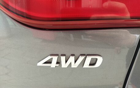 Hyundai Creta I рестайлинг, 2019 год, 2 074 000 рублей, 21 фотография