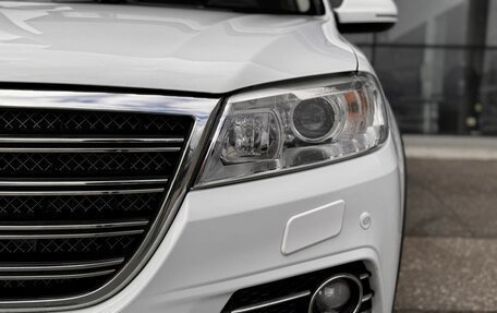 Haval H6, 2019 год, 1 650 000 рублей, 11 фотография