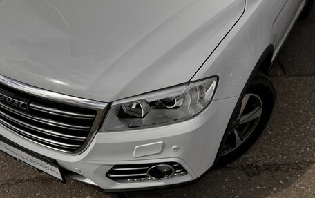 Haval H6, 2019 год, 1 650 000 рублей, 7 фотография