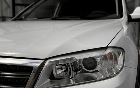 Haval H6, 2019 год, 1 650 000 рублей, 8 фотография