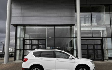 Haval H6, 2019 год, 1 650 000 рублей, 5 фотография