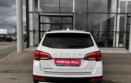 Haval H6, 2019 год, 1 650 000 рублей, 3 фотография